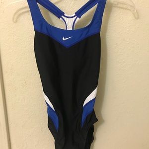 Brand New Nike bathing suit with tags